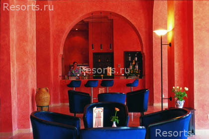 Karthago Djerba Hotel 8